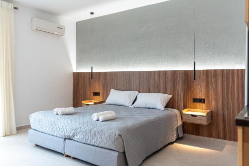 Elysian Studios Karpathos