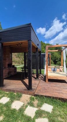 Elysium Cabin