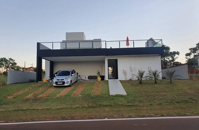 Em Frente a Represa, Terraço com Vista Espetacular