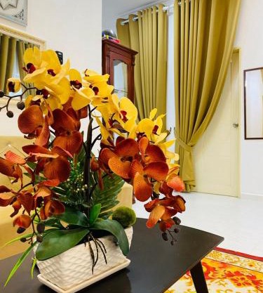 EM Rumah Inap SueKori Jeli