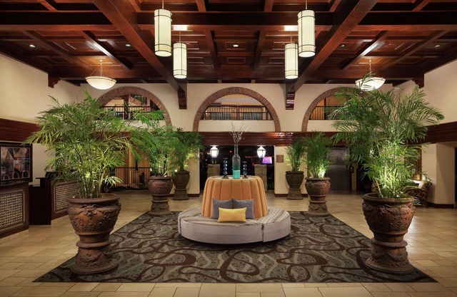 Embassy Suites Lubbock