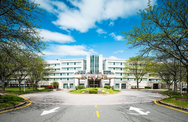 Embassy Suites Parsippany