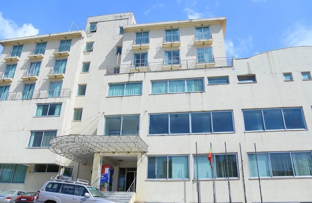 Embilta Hotel