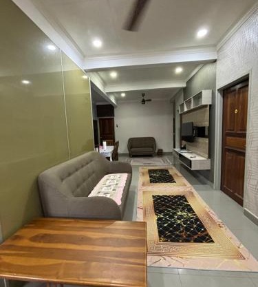 Embun Selasih Homestay