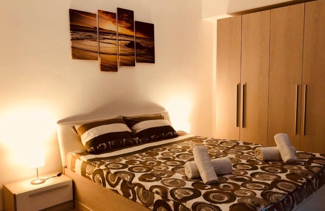 Eme Apartments