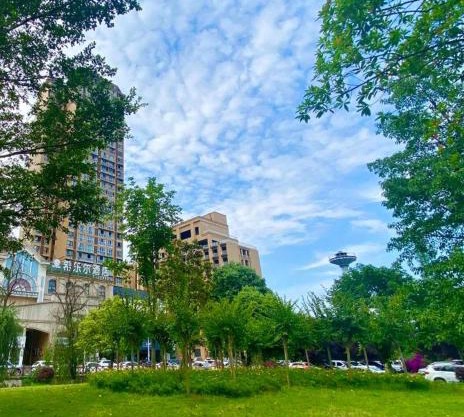 Emei Mountain Xileer Hotel