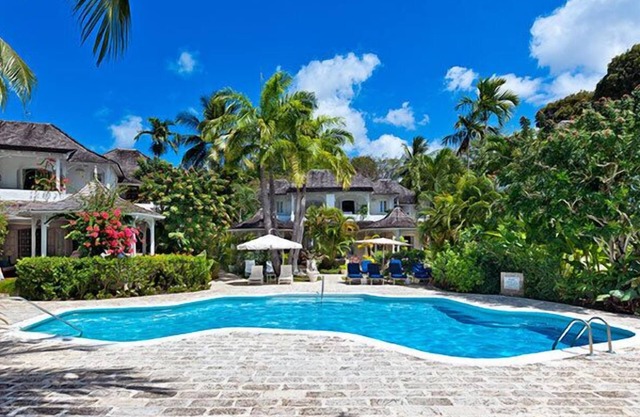 Emerald Beach 3 - Villa Ixoria | Beach View - Located in Beautiful Gibbs Bay with Private Chef Services