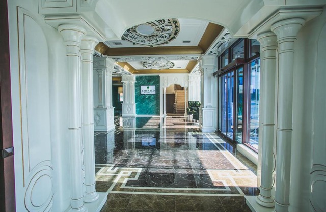 Emerald Hotel Baku