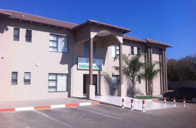 Emerald Hotel