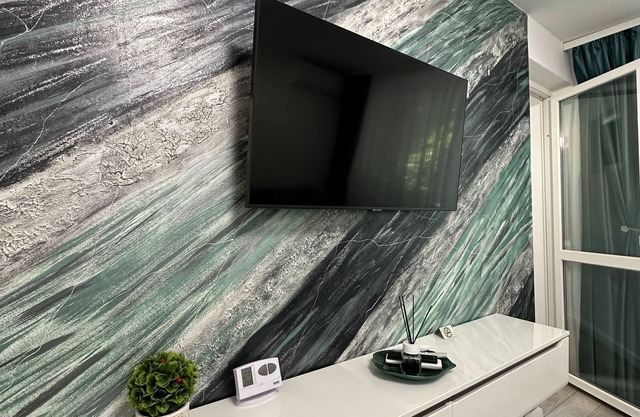 Emerald LUX Apartment