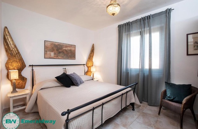 Emeraldway - Appartamento The Nice Place