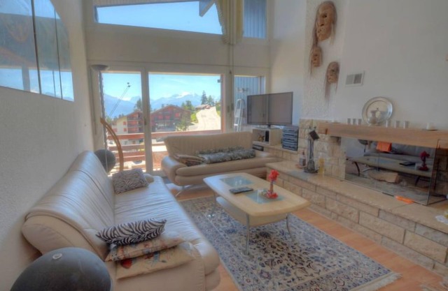 Emeraudes by Interhome