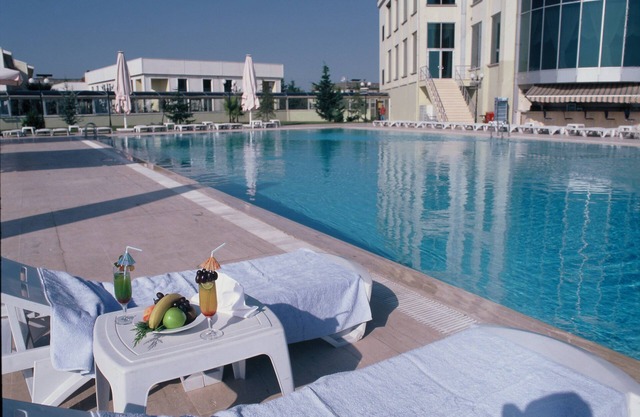 Emexotel Kocaeli