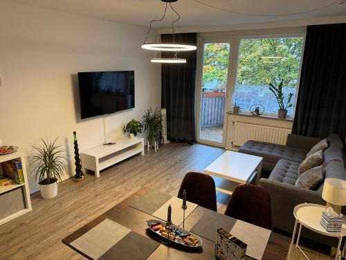 Emilys 3 Room Apartment 70 qm