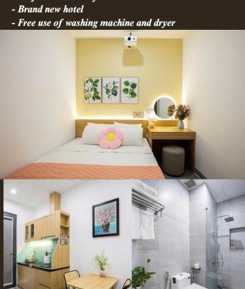 Emly Home Stay Đà Nẵng