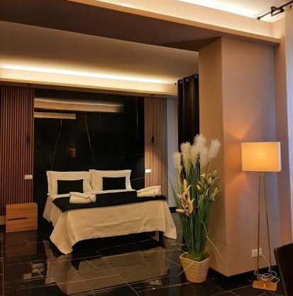 Emma Hotel Bologna Fiera