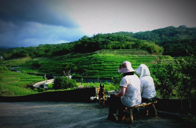 Emoonten Homestay
