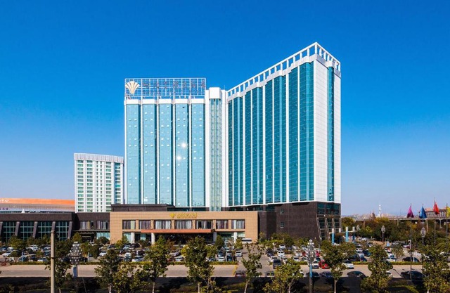 Empark Grand Hotel Kunming