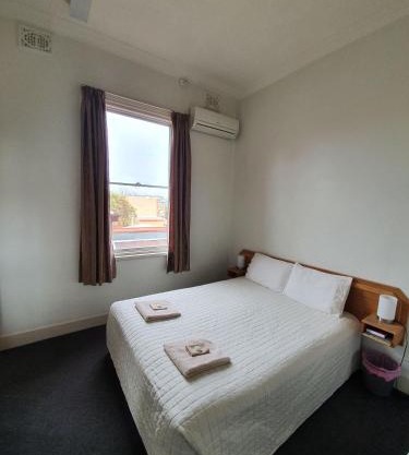 Empire Hotel Goulburn