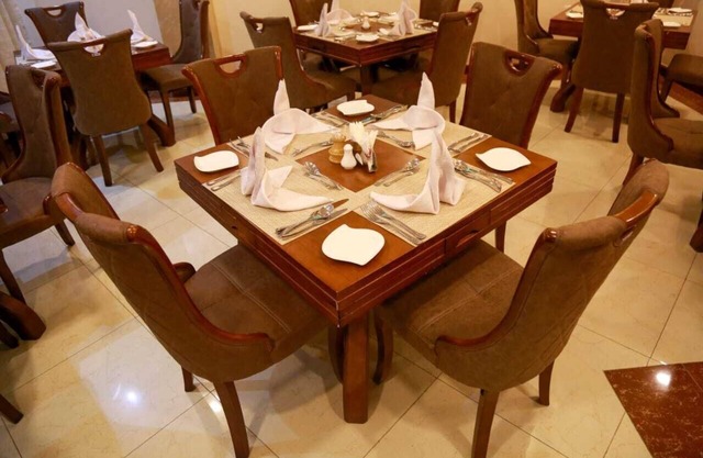 Empolos Hotel Limited