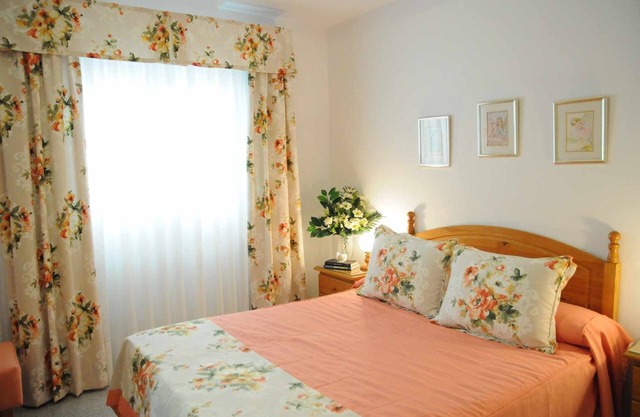 EmyCanarias Holiday Homes Apartment