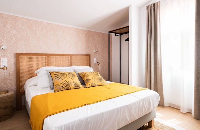 En bord de mer ! Chambre cosy 12m² + piscine