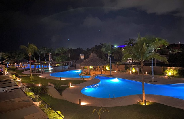 En el mar la Vida es más Sabrosa y en Altamar Residencial más