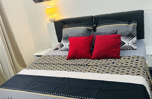 En Plein Centre Ville ! Agréable Appartement Équipé