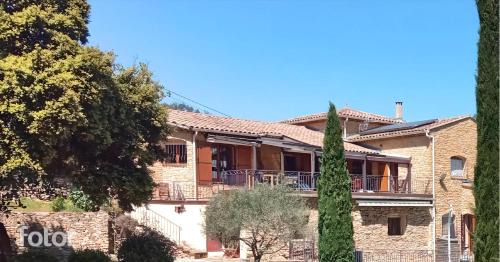 En Provence, LE 89 Villa - 10 personnes