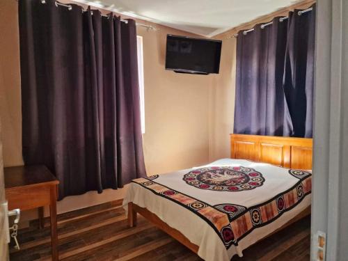 En-suite Rooms in shared appartment