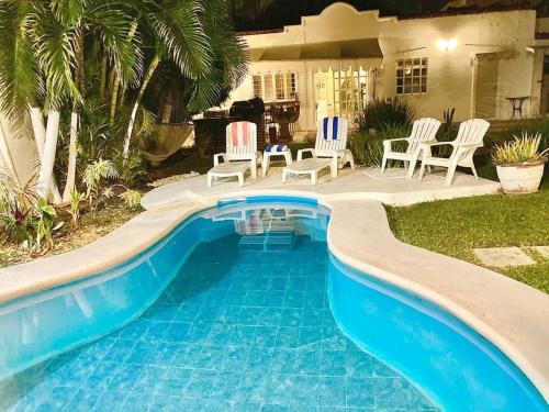 Encantadora Casa Zona Dorada Brisas Beach 10% DESC