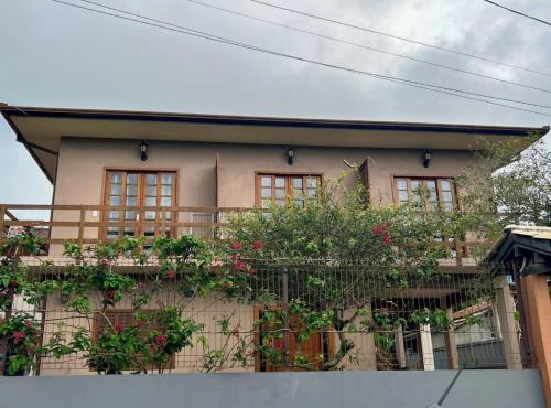 Encanto Acomodações