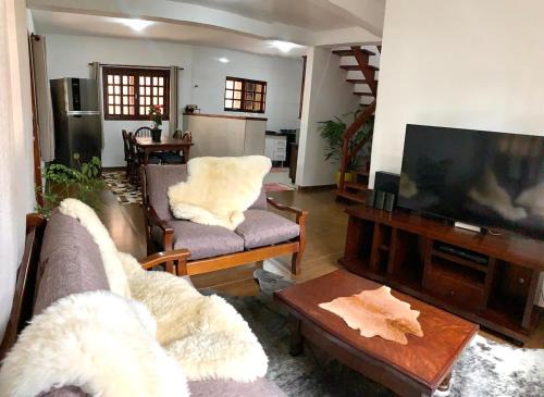 Encanto das Araucárias