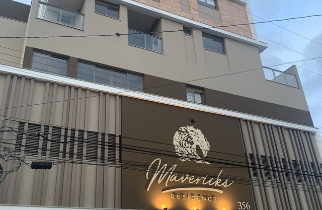 Encanto dos Mares - Apartment 5