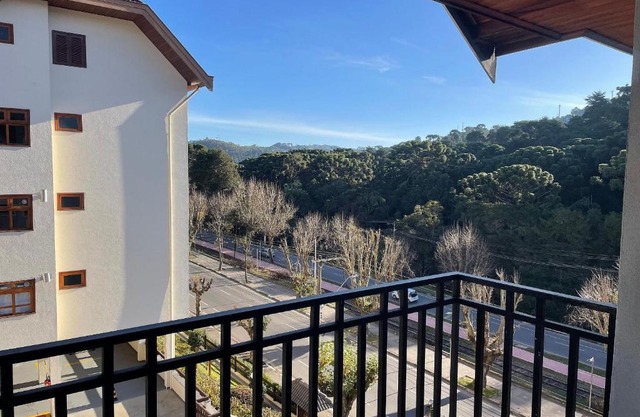 Encanto e Conforto no Capivari