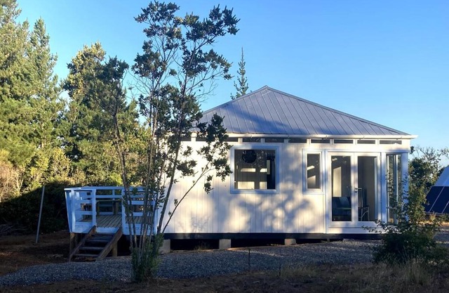 Encanto NaturaVista Matanza 13km