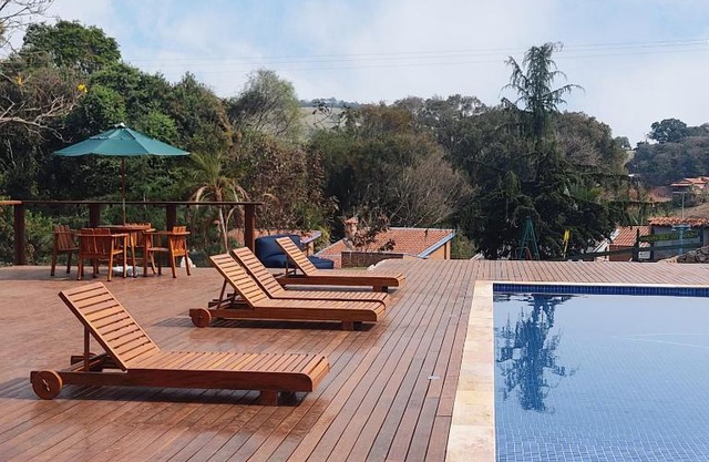 Encantos do Vale Pousada e SPA Cultural