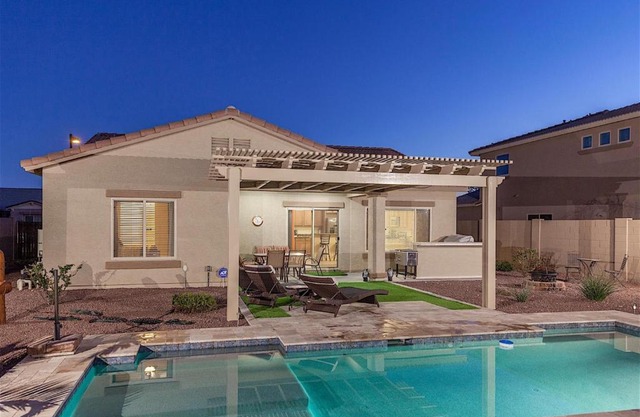 Enchanted 3 BR by Casago