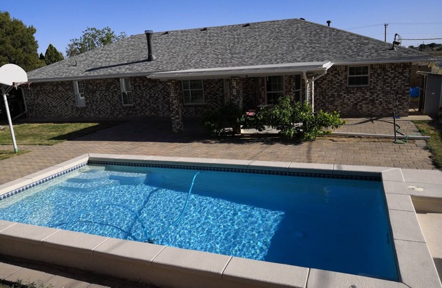 Enchanted Hills House with Pool