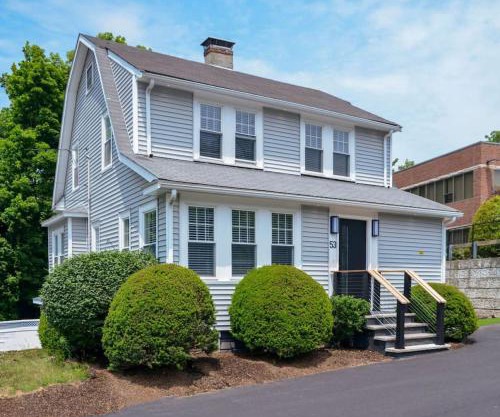 Enchanting Hidden Door Escape