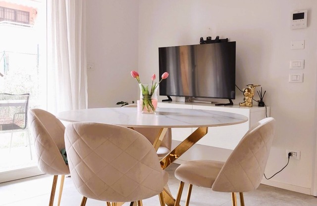 Enchantment on the hills of Bologna with private garden