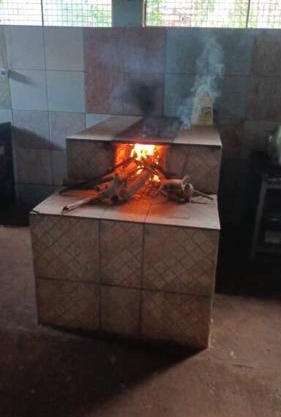 Encontro com a natureza Chácara estrada parque