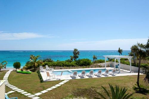 Endless Summer home