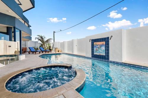 Endless Summer - The Reefs