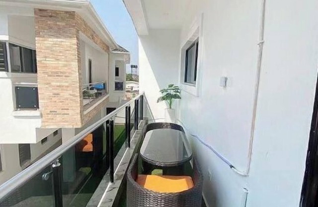 Endysouls Apartment