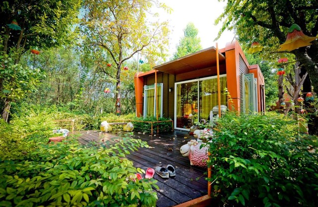 Energy Resort