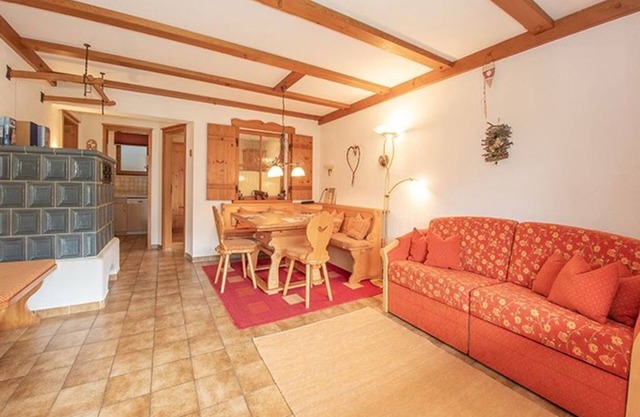 ENG 21 Ferienwohnung Enzian im Feriendorf Sonnenhang - Ferienwohnung Enzian im Feriendorf