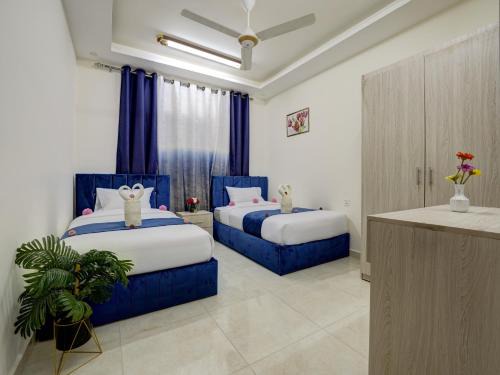 ENG-Murjan Apartment