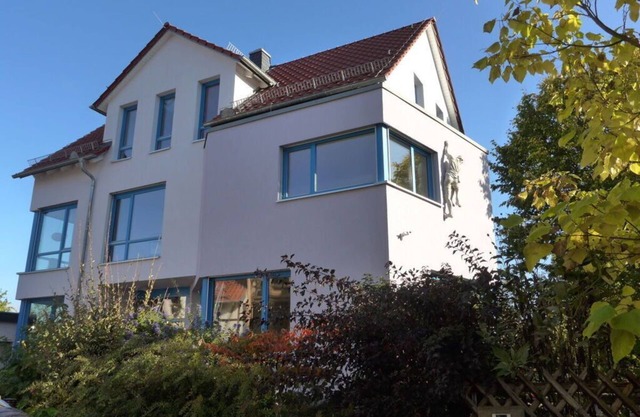 Engemann Modern retreat