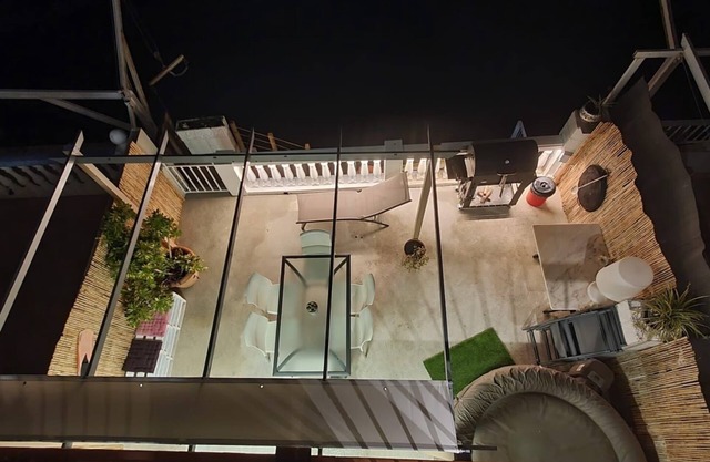 English cottage a 100 m Del Mar